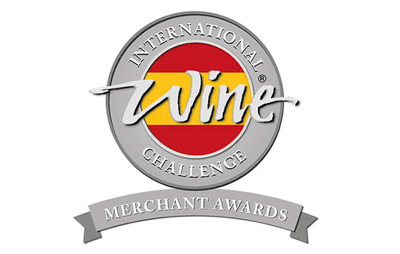 Logo International Wine Challenge